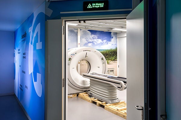 Canon Medical Systems Europe; CMSE; Secondlife, Zoetermeer; Cojan van Toor Professional Photography Oudewater NL; 