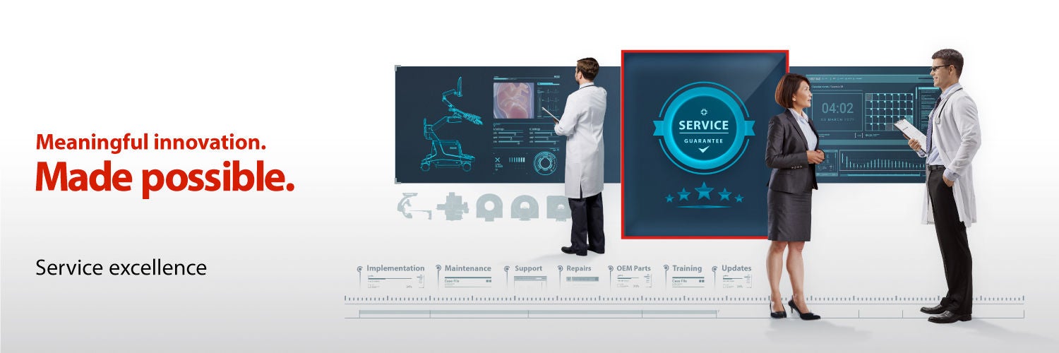 Our Service