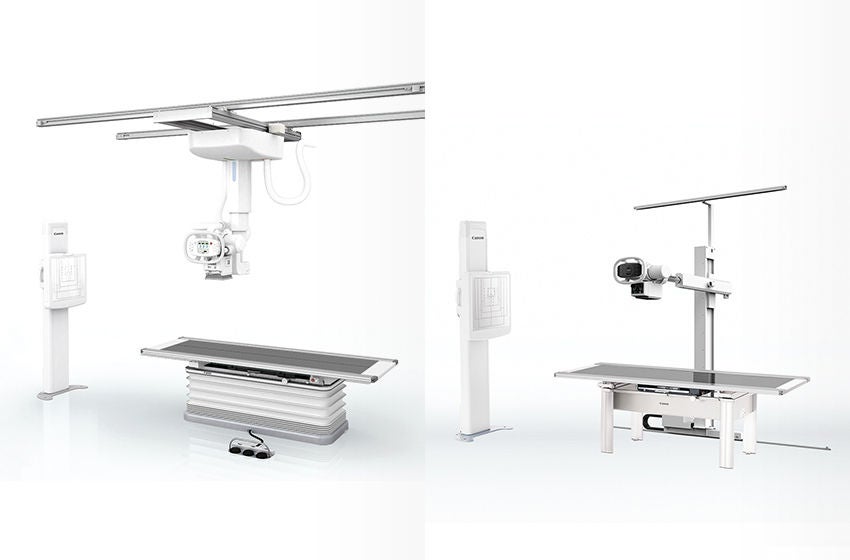 RADREX | Canon Inc.