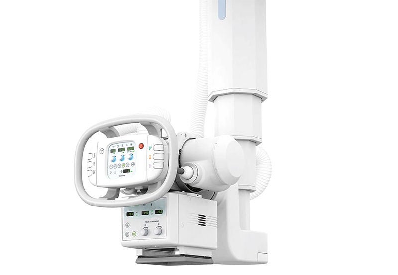 RADREX | Canon Inc.