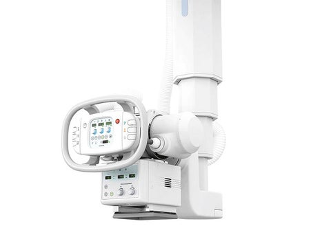 RADREX | Canon Inc.