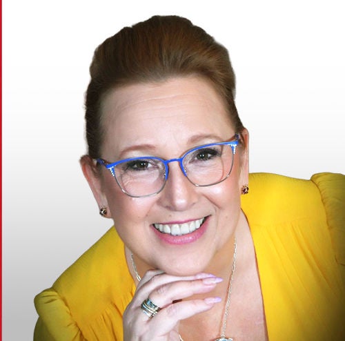 Lisa Salberg