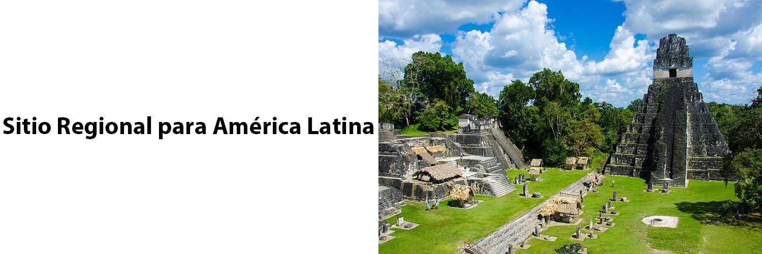 LATAM banner
