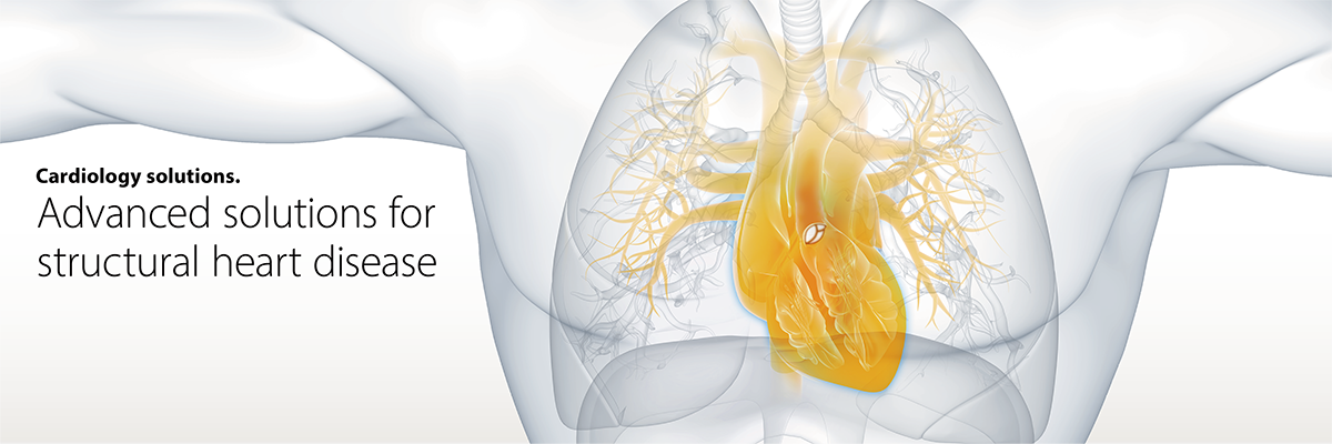 Structural heart disease