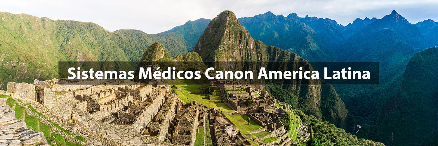 A view of Machu Picchu