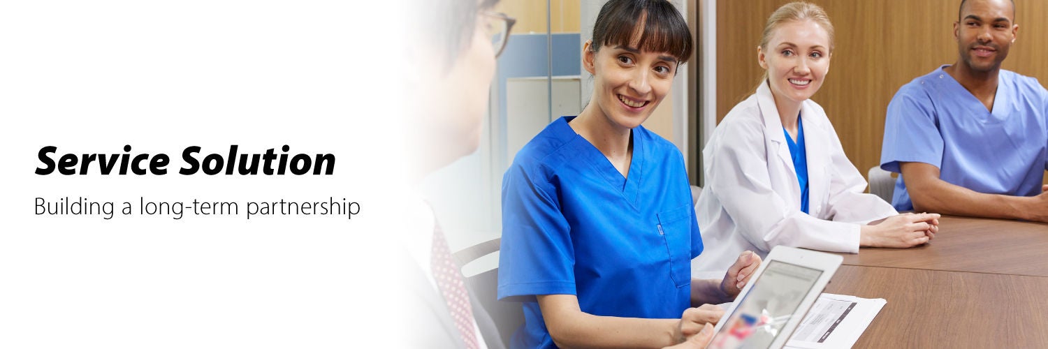 service-solution